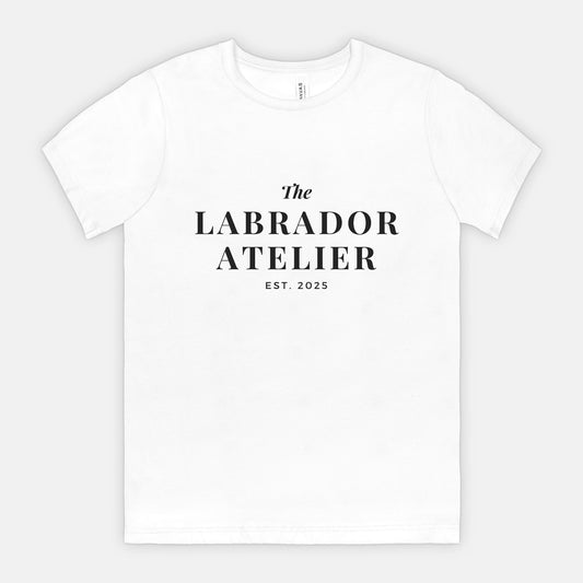 The Labrador Atelier Tee