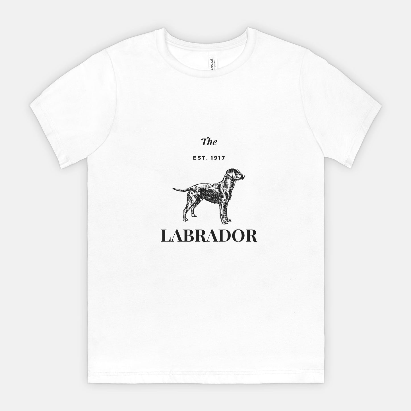 The 1917 Labrador Tee