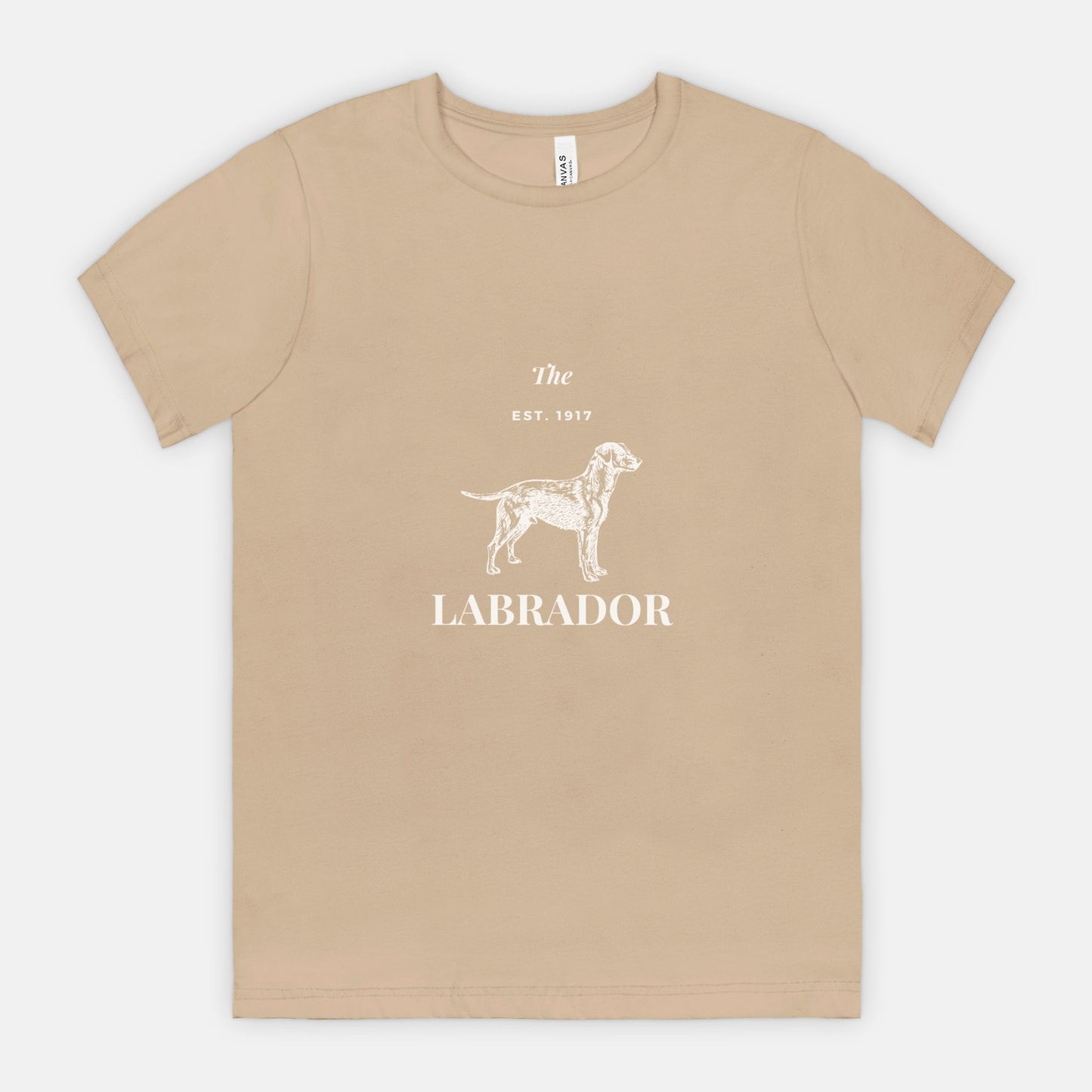 The 1917 Labrador Tee