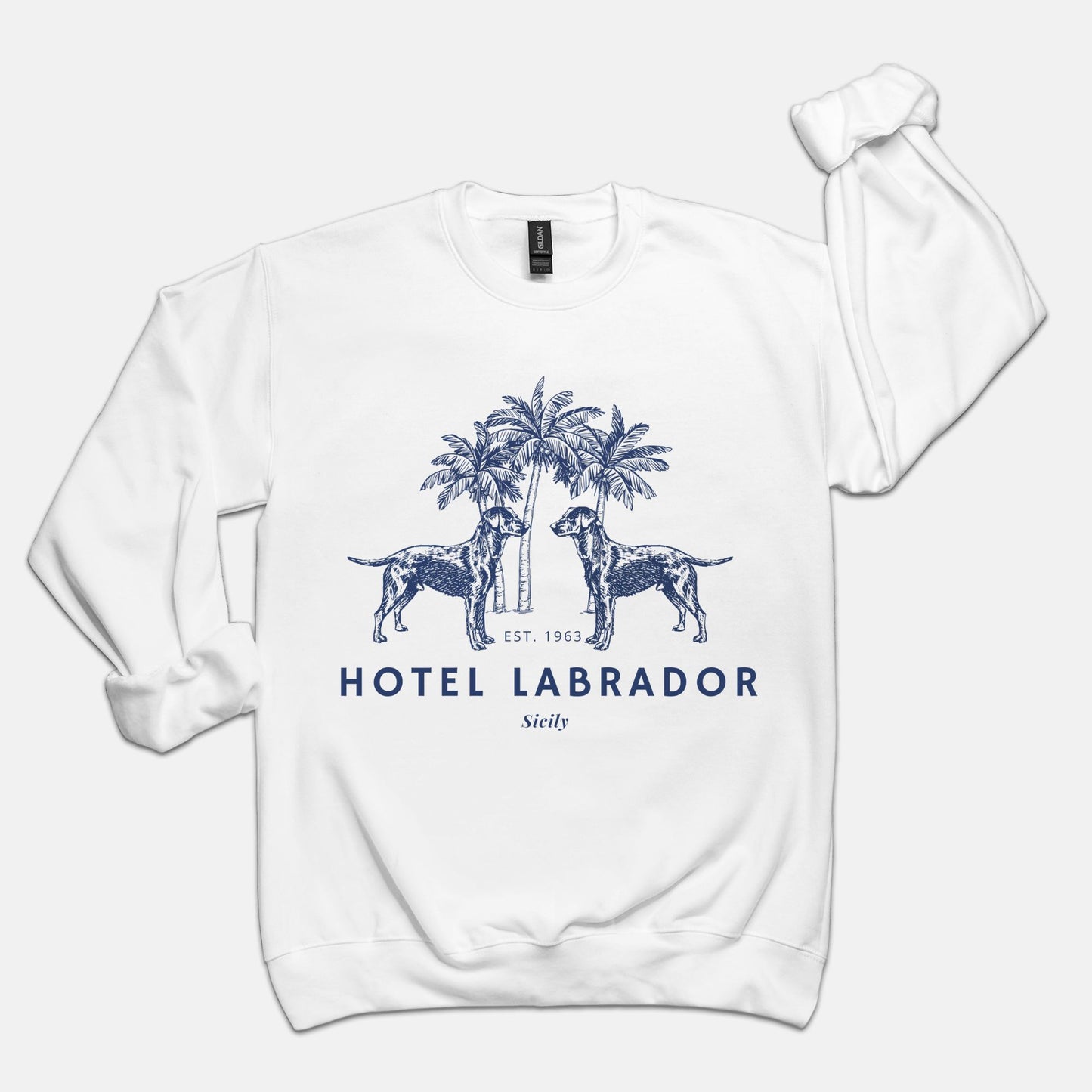 The Labrador Hotel - Sicily Edition