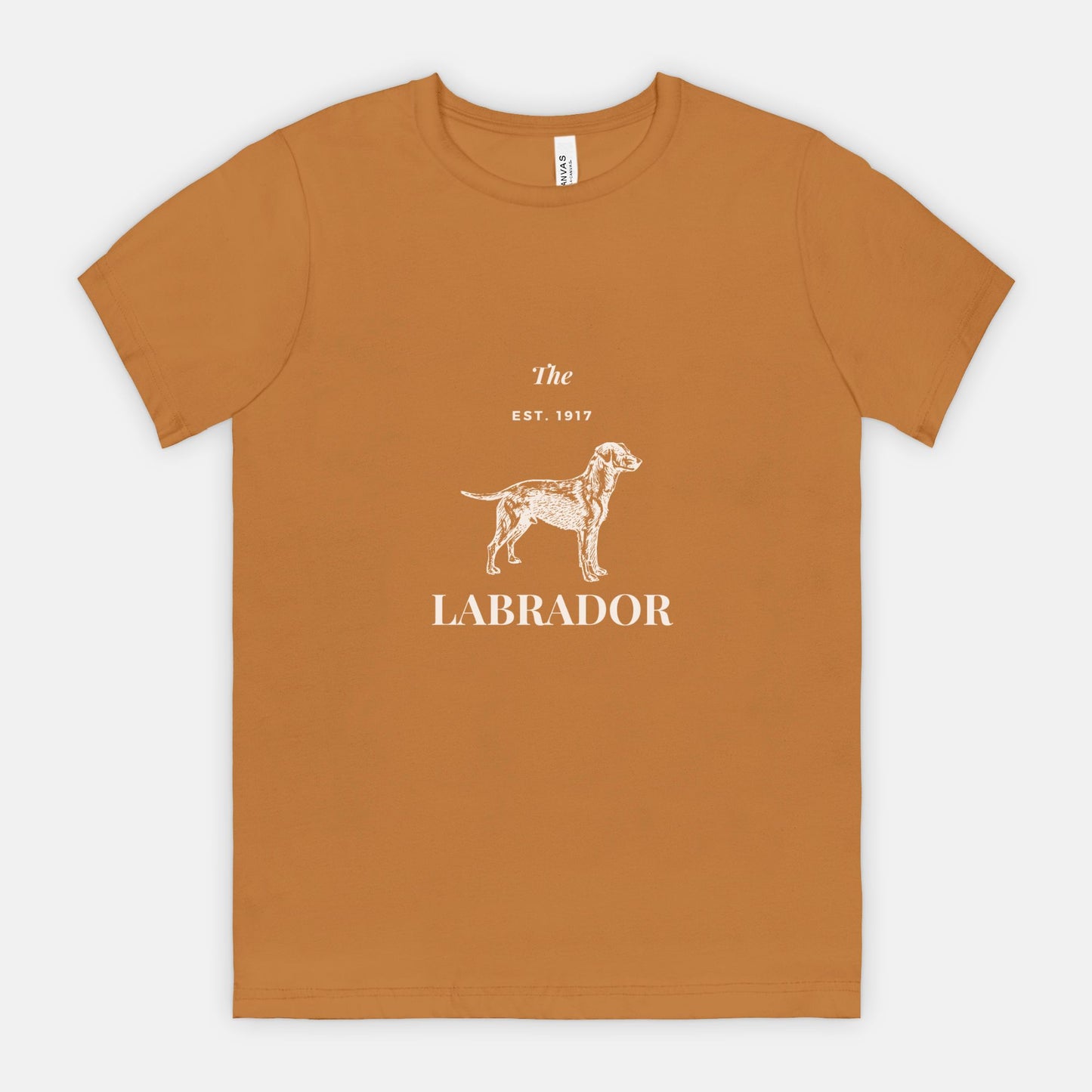 The 1917 Labrador Tee