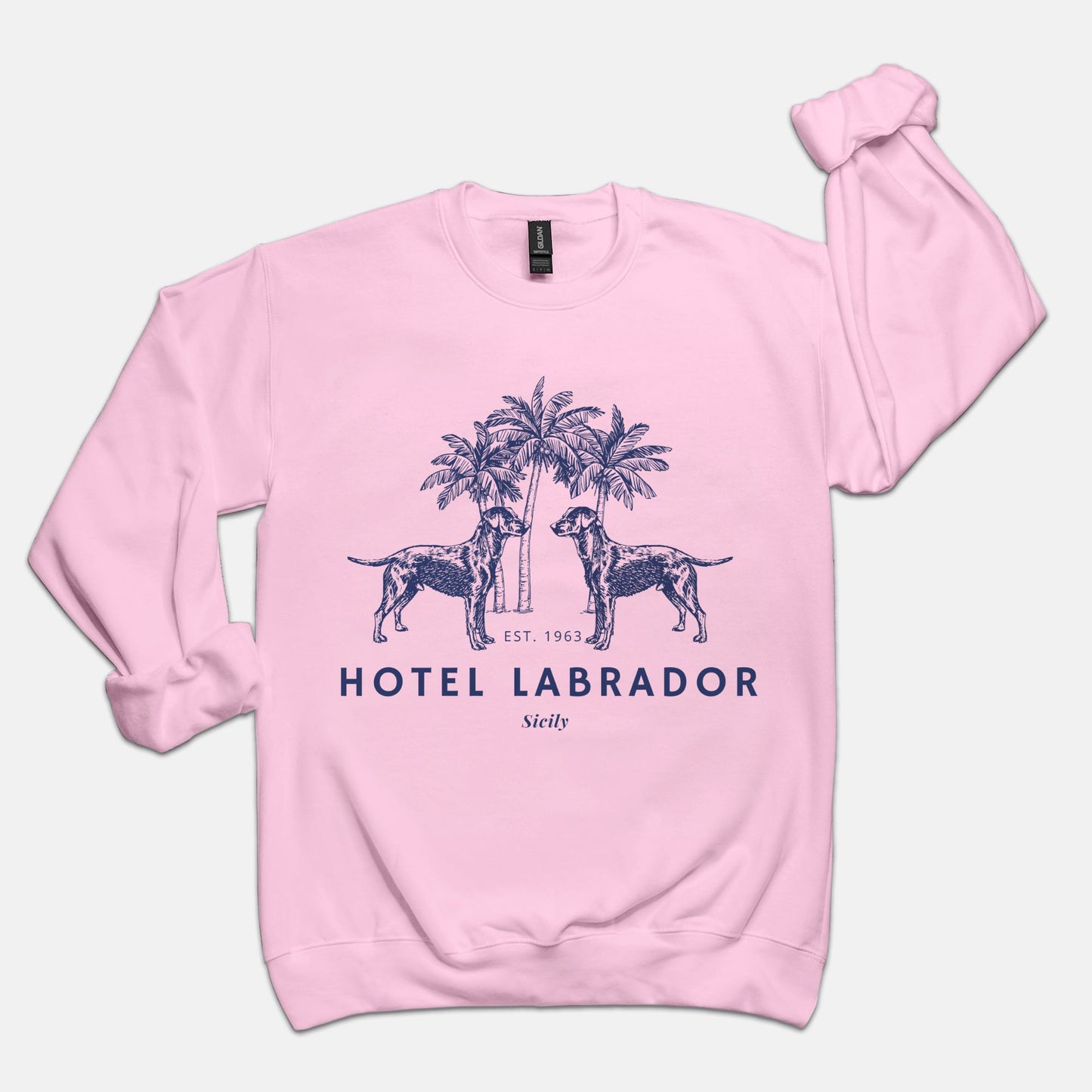 The Labrador Hotel - Sicily Edition