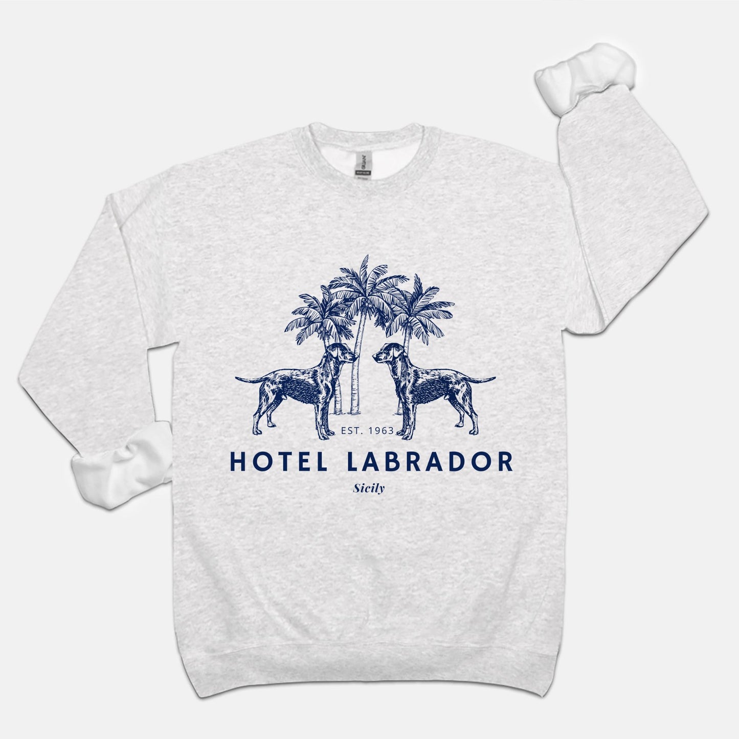 The Labrador Hotel - Sicily Edition