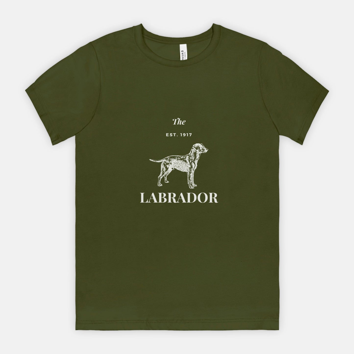 The 1917 Labrador Tee