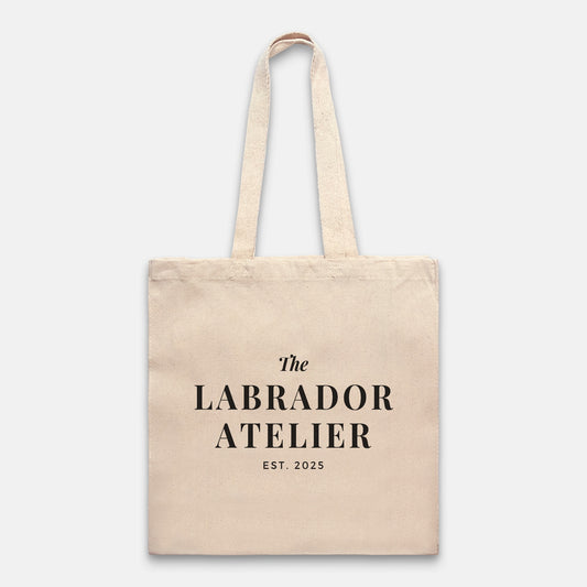 The Labrador Atelier Tote