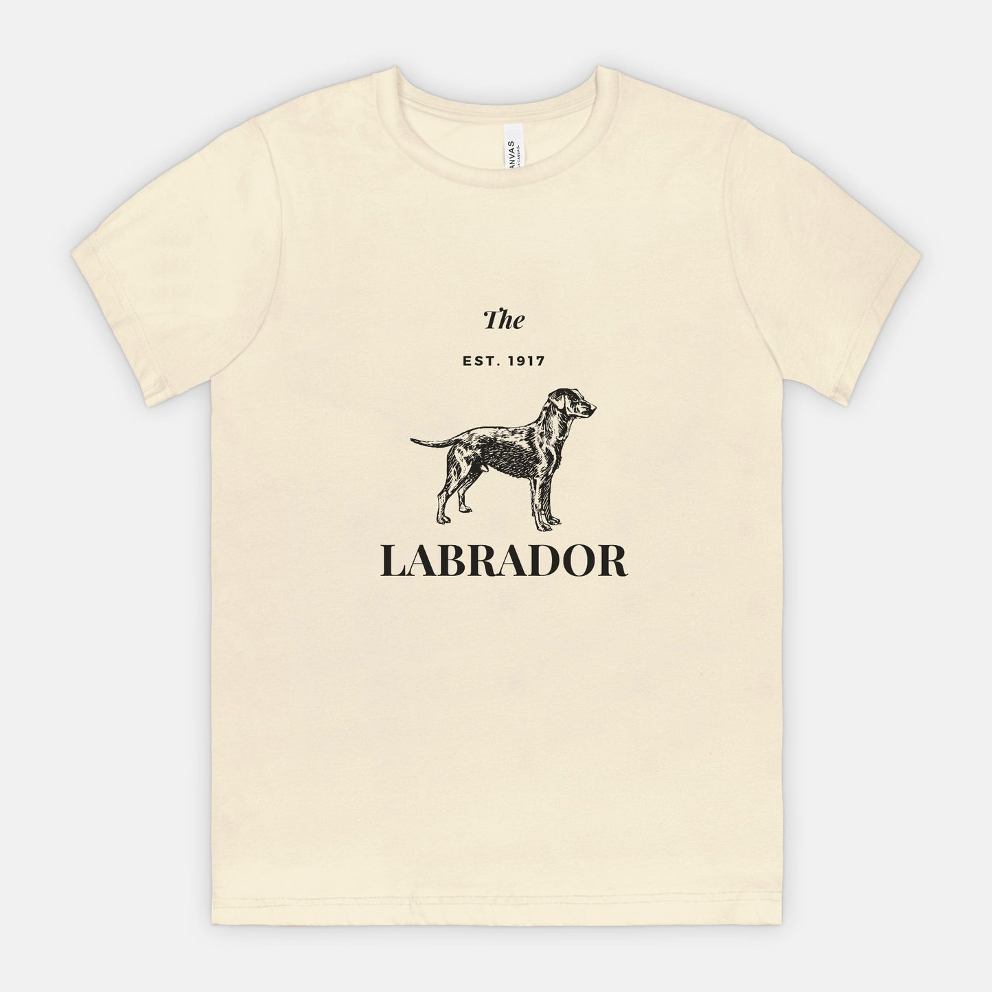 The 1917 Labrador Tee