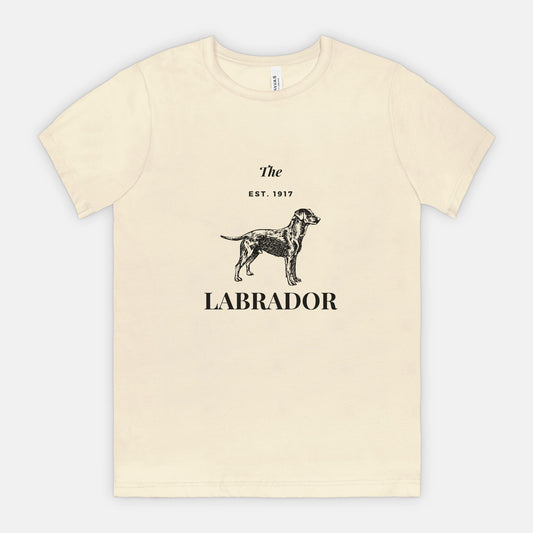 The 1917 Labrador Tee