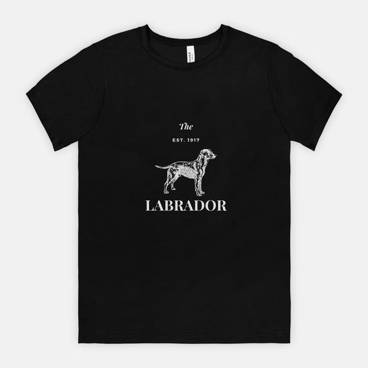 The 1917 Labrador Tee